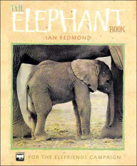 The Elephant Book: For the Elefriends Campaign