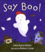 Say Boo!