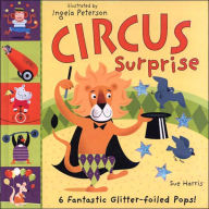 Circus Surprise