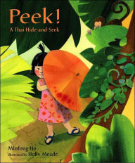 Peek!: A Thai Hide-and-Seek
