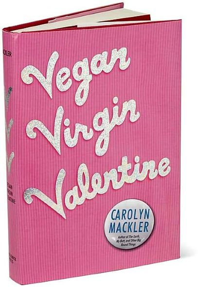 Vegan Virgin Valentine
