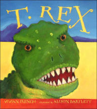 T. Rex