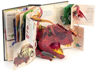 encyclopedia prehistorica dinosaurs robert sabuda