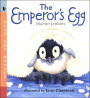 The Emperor's Egg (Read and Wonder Series)