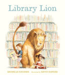 Alternative view 1 of Library Lion