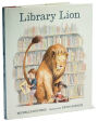 Alternative view 5 of Library Lion