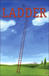 Title: The Ladder, Author: Halfdan Rasmussen