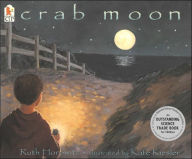Title: Crab Moon, Author: Ruth Horowitz