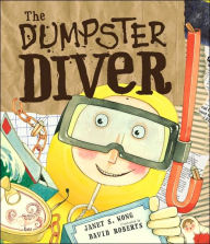 The Dumpster Diver