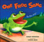 One Frog Sang