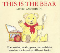 Title: This is the Bear, Author: Sarah Hayes