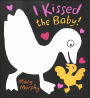 I Kissed the Baby!