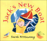 Jack's New Boat