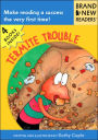 Termite Trouble: Brand New Readers