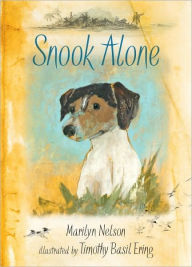 Title: Snook Alone, Author: Marilyn Nelson