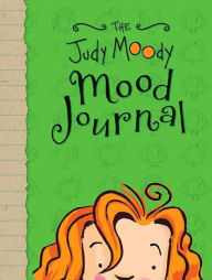 The Judy Moody Mood Journal