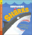 Alternative view 1 of Surprising Sharks (Read and Wonder Series)