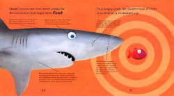 Alternative view 2 of Surprising Sharks (Read and Wonder Series)