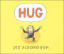 Hug Lap-Size Board Book