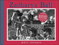 Zachary's Ball
