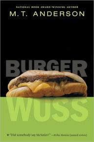 Burger Wuss