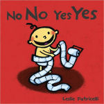 Alternative view 1 of No No Yes Yes