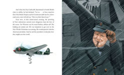 Alternative view 4 of Franklin and Winston: A Christmas That Changed the World