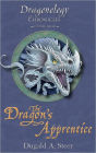 The Dragon's Apprentice (Dragonology Chronicles #3)