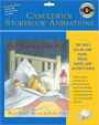 Can't You Sleep, Little Bear? (Candlewick Storybook Animations Series)