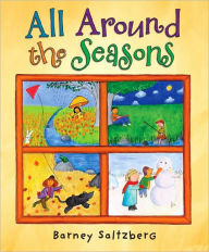 All Around the Seasons