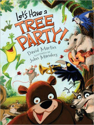 Let's Have a Tree Party!