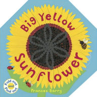 Big Yellow Sunflower