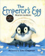 The Emperor's Egg (Read, Listen, and Wonder Series)