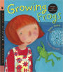 Growing Frogs (Read, Listen, and Wonder Series)