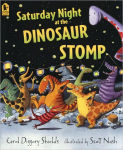Alternative view 1 of Saturday Night at the Dinosaur Stomp