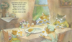 Alternative view 2 of All for Pie, Pie for All