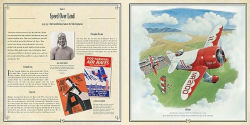 Alternative view 2 of Amazing Wonders Collection: The Story of an Aviator