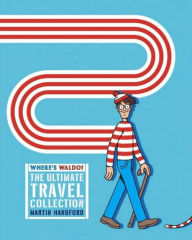 Where's Waldo? The Ultimate Travel Collection