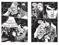 Alternative view 2 of Tantalize: Kieren's Story