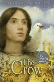The Crow (Pellinor Series #3)