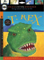 T. Rex (Read, Listen, and Wonder Series)