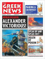 The Greek News (History News Series)