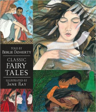 Classic Fairy Tales