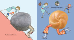 Alternative view 2 of What if Everything Had Legs?