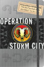 Operation Storm City: The Guide of Specialists Book 3