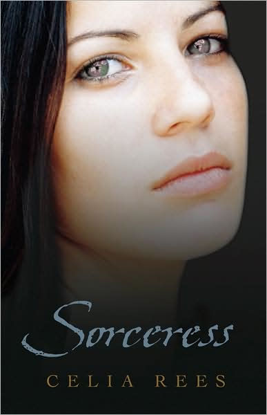 Sorceress By Celia Rees Paperback Barnes Noble