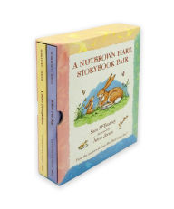 A Nutbrown Hare Storybook Pair Boxed Set