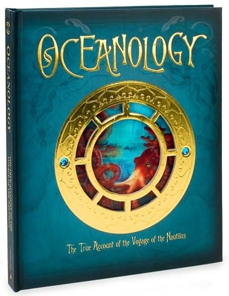 Oceanology: The True Account of the Voyage of the Nautilus