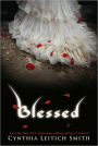 Blessed (Tantalize Series #3)