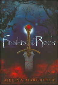 Finnikin of the Rock (Lumatere Chronicles Series)